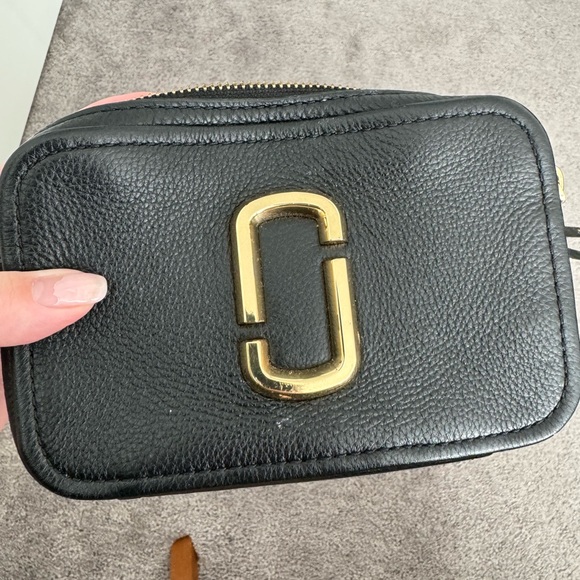 Marc Jacob’s Crossbody Purse - Picture 6 of 8